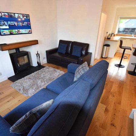 1 Planetree Cottage - Loch View ล็อคกอยล์เฮด ภายนอก รูปภาพ
