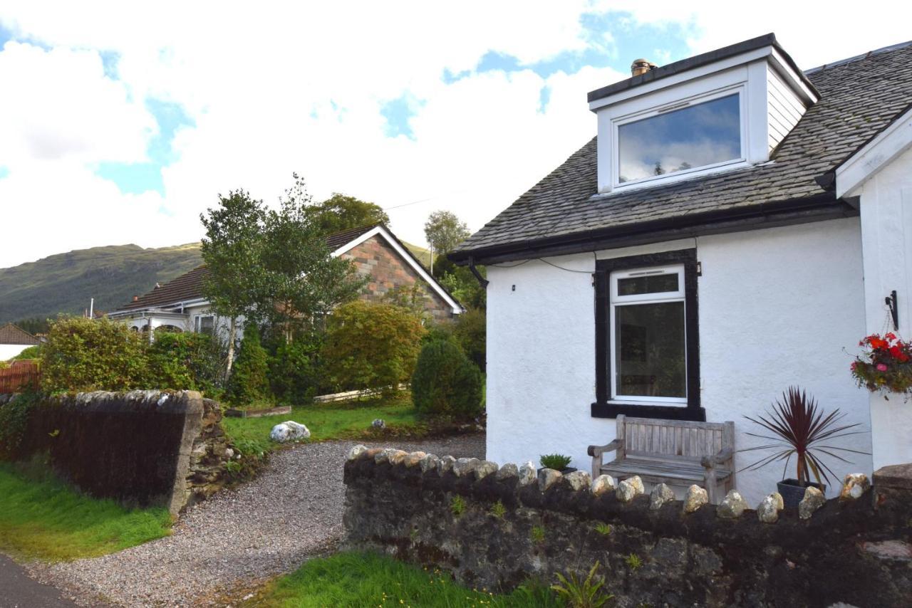 1 Planetree Cottage - Loch View ล็อคกอยล์เฮด ภายนอก รูปภาพ