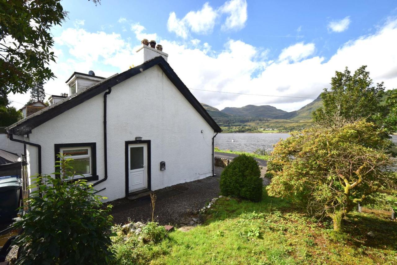 1 Planetree Cottage - Loch View ล็อคกอยล์เฮด ภายนอก รูปภาพ