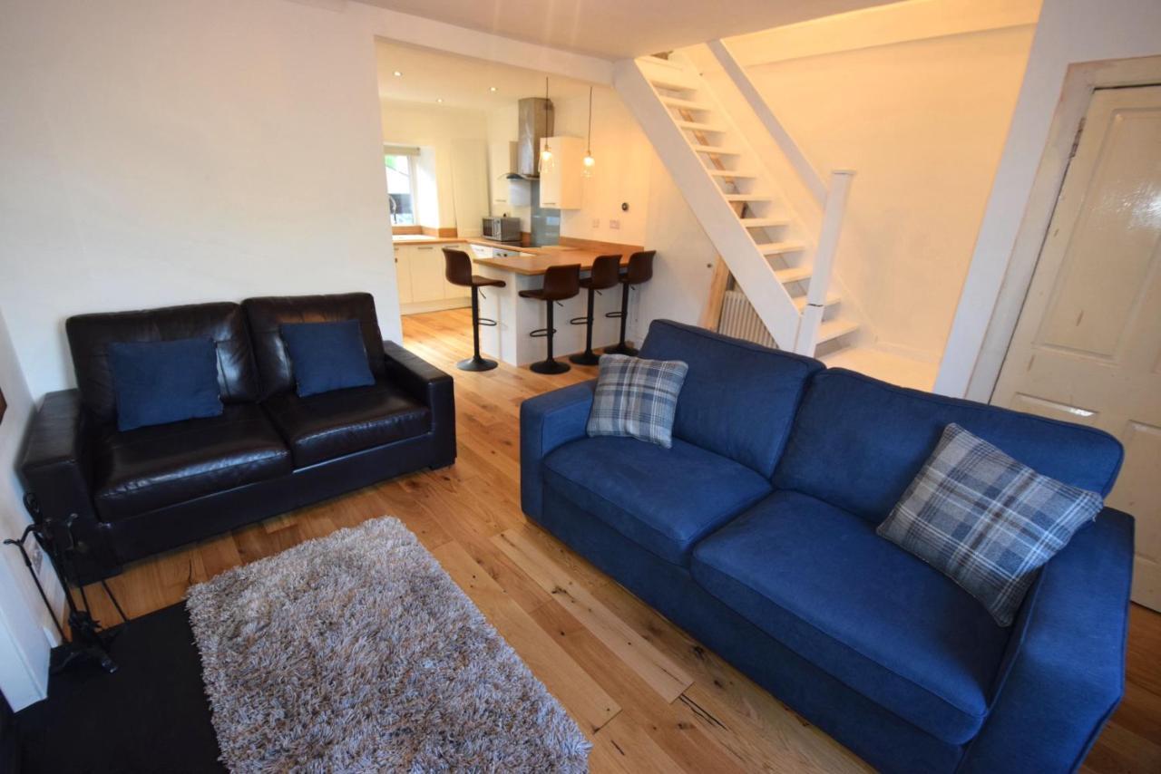 1 Planetree Cottage - Loch View ล็อคกอยล์เฮด ภายนอก รูปภาพ