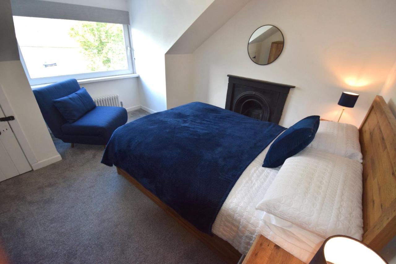 1 Planetree Cottage - Loch View ล็อคกอยล์เฮด ภายนอก รูปภาพ