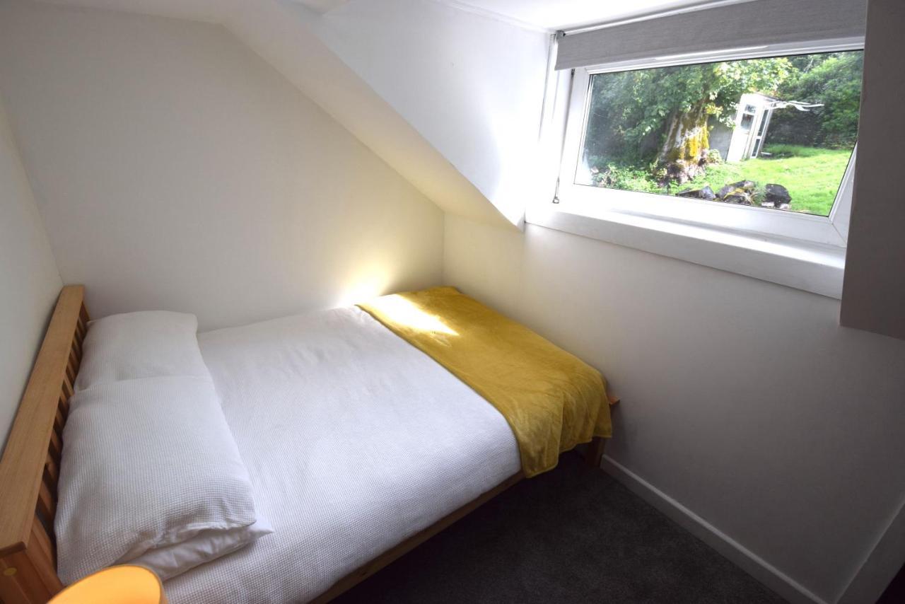1 Planetree Cottage - Loch View ล็อคกอยล์เฮด ภายนอก รูปภาพ
